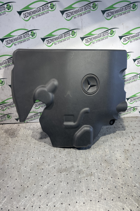 Capac motor A 651 010 64 23 Mercedes-Benz Sprinter 3 907 [2018 - 2021]