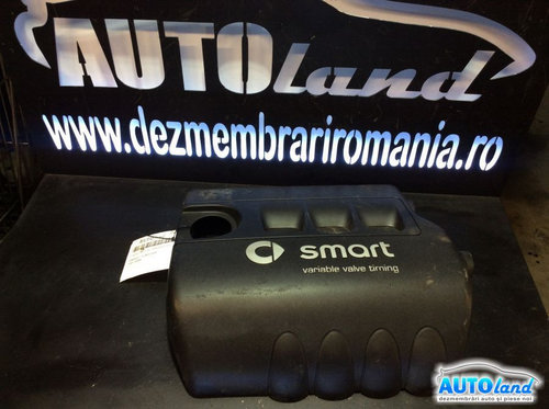 Capac Motor A1350100067 1.5b Smart FORFOUR 2004