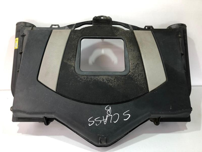 Capac motor a2730900901 Mercedes-Benz S-Class W221 [facelift] [2009 - 2013]