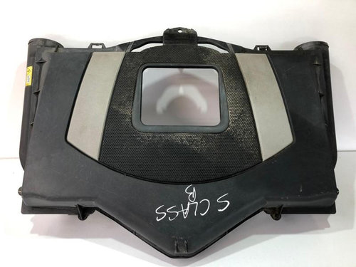 Capac motor a2730900901 Mercedes-Benz S-Class W221 [facelift] [2009 - 2013]