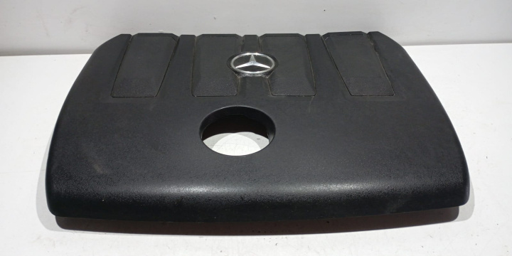 Capac motor A6080102500 1.5CDI Mercedes-Benz CLA-Class C118 [2019 - 2022]