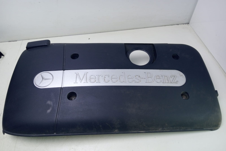 Capac Motor A6110101067 Mercedes-Benz C-Class W203 [2000 - 2004]