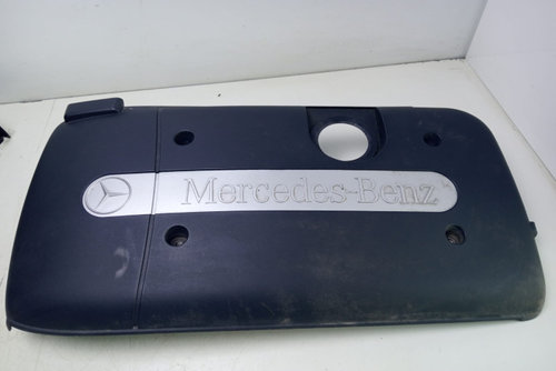Capac Motor A6110101067 Mercedes-Benz C-Class W203 [2000 - 2004]