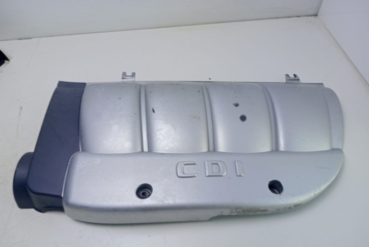 Capac motor A6110101167 Mercedes-Benz C-Class W203 [2000 - 2004]
