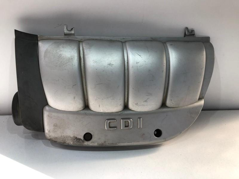 Capac motor a6110101167 Mercedes-Benz C-Class W203 [2000 - 2004]