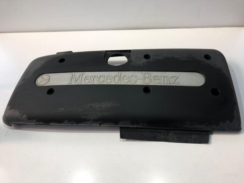 Capac motor a6130100967 Mercedes-Benz E-Class W211 [2002 - 2006]