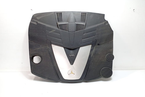 Capac motor A6420100167 Mercedes-Benz C-Class W204/S204 [2007 - 2012]