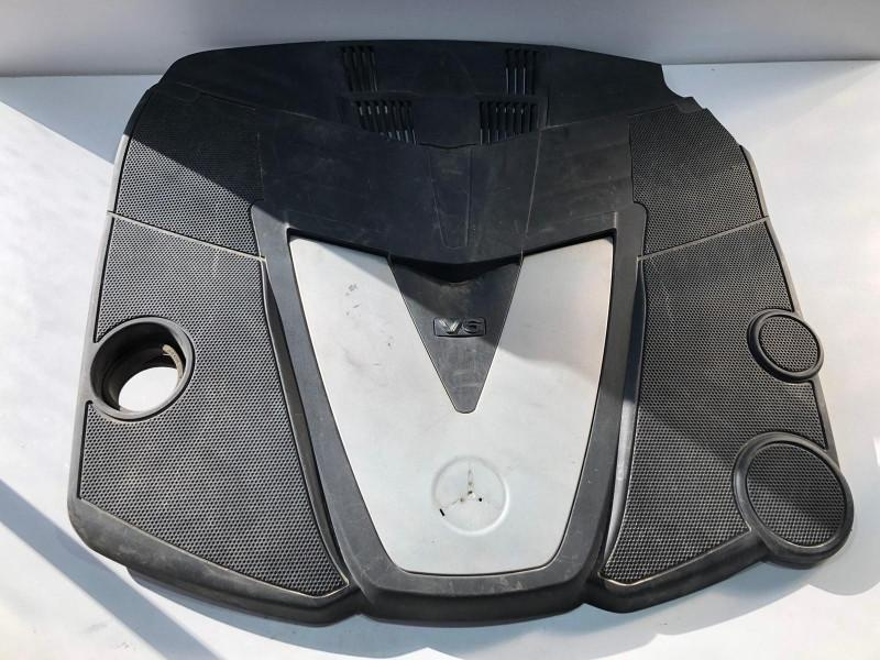 Capac motor a6420100167 Mercedes-Benz E-Class W211 [2002 - 2006]