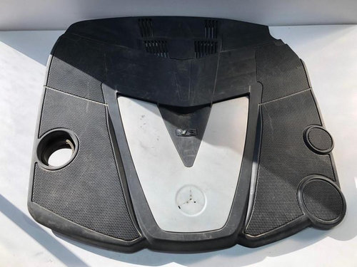 Capac motor a6420100167 Mercedes-Benz E-Class W211 [2002 - 2006]