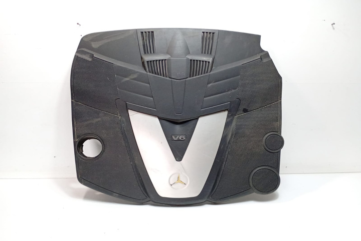 Capac motor A6420100167 Mercedes-Benz S-Class W221 [2005 - 2009]