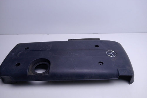 Capac motor A6460100567 Mercedes-Benz E-Class W211 [2002 - 2006]