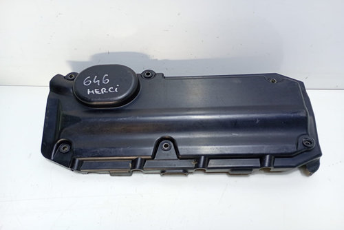 Capac motor A6460160224 Mercedes-Benz C-Class W204/S204 [2007 - 2012]