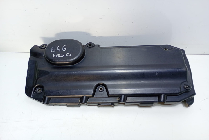 Capac motor A6460160224 Mercedes-Benz Sprinter 2 906 [2006 - 2013]