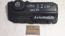 Capac motor, A6460160224, Mercedes Vito Viano 2.2C...