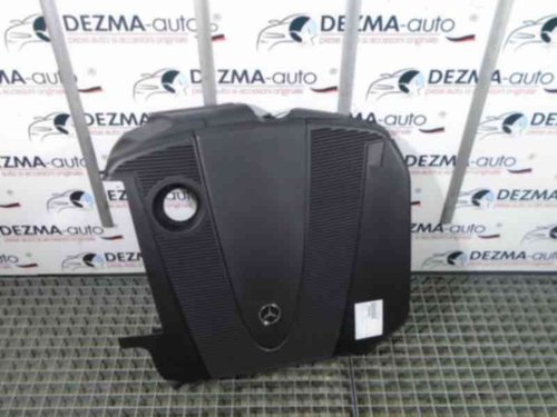Capac motor A6460160624, Mercedes Clasa C T-Model (S203) 2.2cdi
