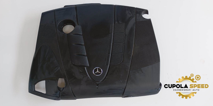 Capac motor A6460161124 2.2CDI Mercedes-Benz E-Class W211 [facelift] [2006 - 2009]