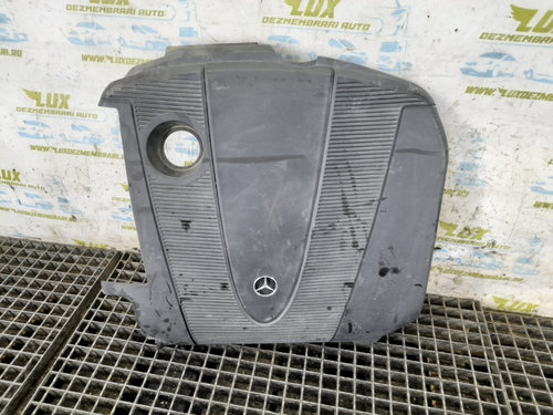 Capac motor a6460162324 Mercedes-Benz CLK-Class C209 [2002 - 2005]