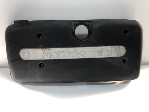 Capac motor a6470100067 Mercedes-Benz E-Class W211 [2002 - 2006]