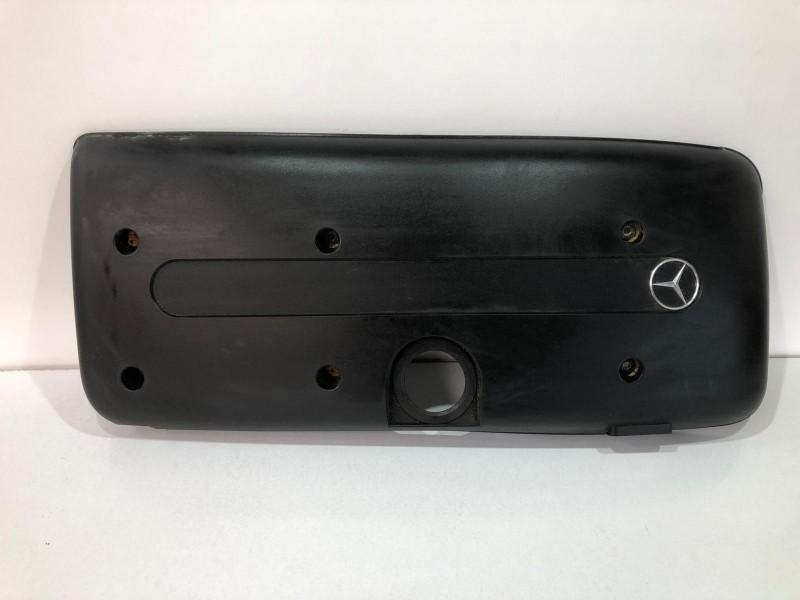 Capac motor a6480100367 Mercedes-Benz E-Class W211 [2002 - 2006]
