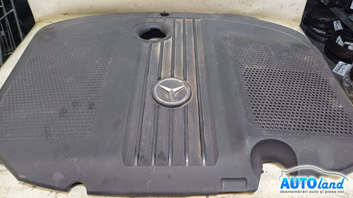 Capac Motor A6510101467 2.2 CDI Mercedes-Benz E-CLASS W212 2009