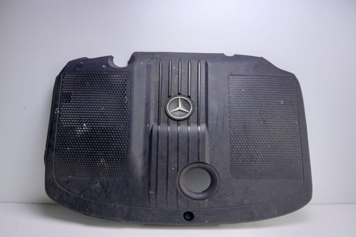 Capac motor A6510102767 Mercedes-Benz E-Class W212 [2009 - 2013]