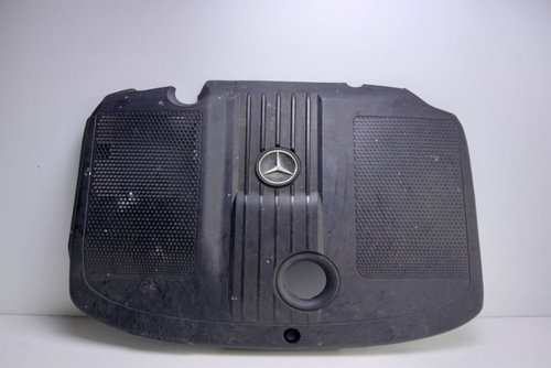 Capac motor A6510102767 Mercedes-Benz E-Class W212 [2009 - 2013]
