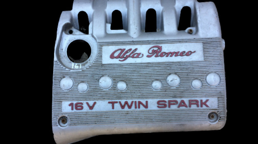 Capac motor Alfa Romeo 156 932 [1997 - 2007] Sedan 2.0 MT (155 hp) TS 16V