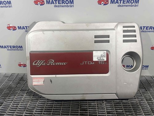 CAPAC MOTOR ALFA ROMEO 159 1.9 JTD - (2005 2012)