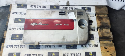 Capac motor Alfa Romeo 159 2.4 JTDM combi an 2007 cod 55201211