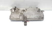 Capac motor aluminiu, Mercedes Clasa B (W245) [Fab...