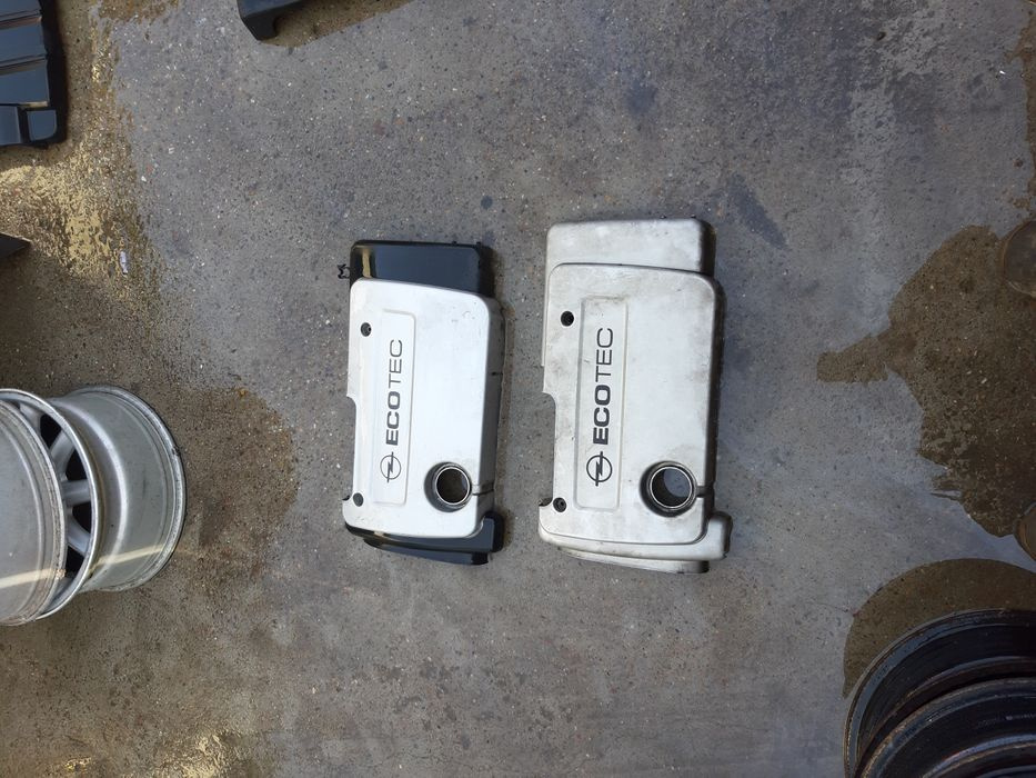 Capac motor astra g, Zafira A, Vectra B, Corsa c,combo, meriva