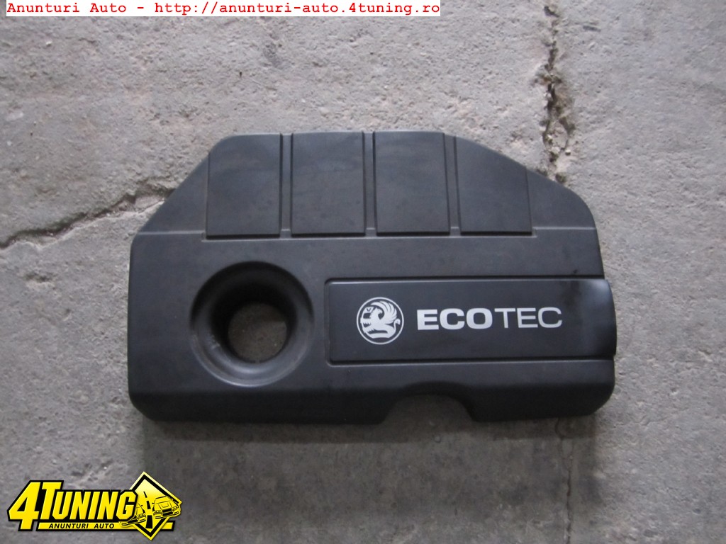 Capac motor astra h