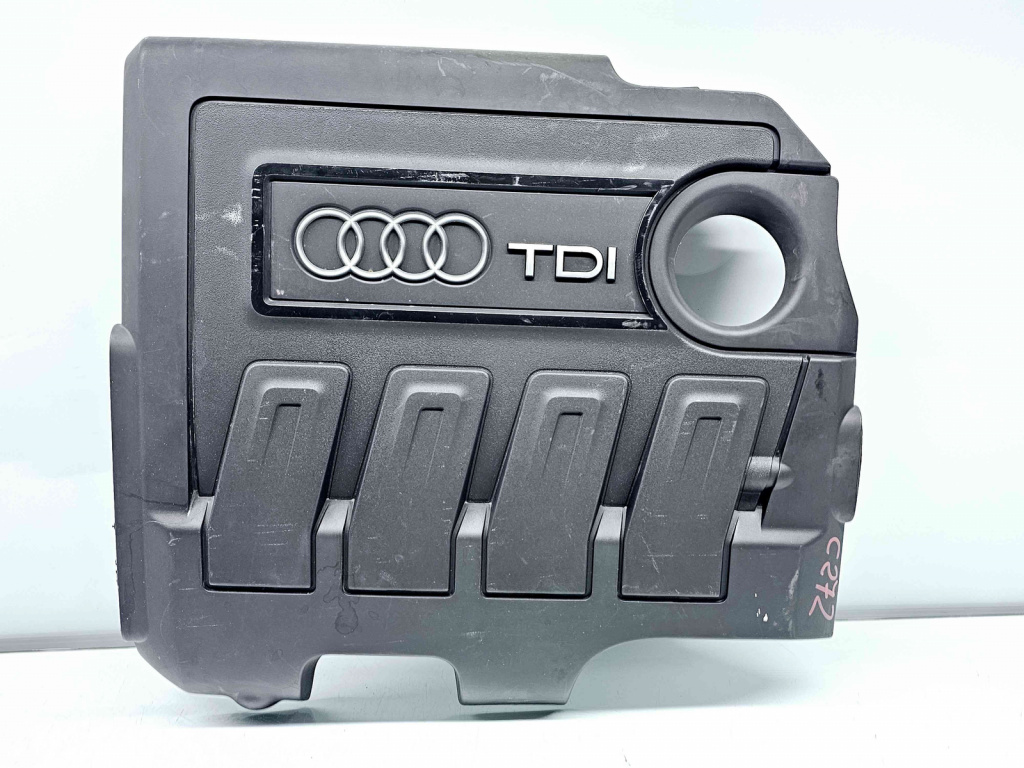 Capac motor Audi A1 (8X1) [Fabr 2010-2018] OEM 1.6 TDI CAYC 77KW / 105CP