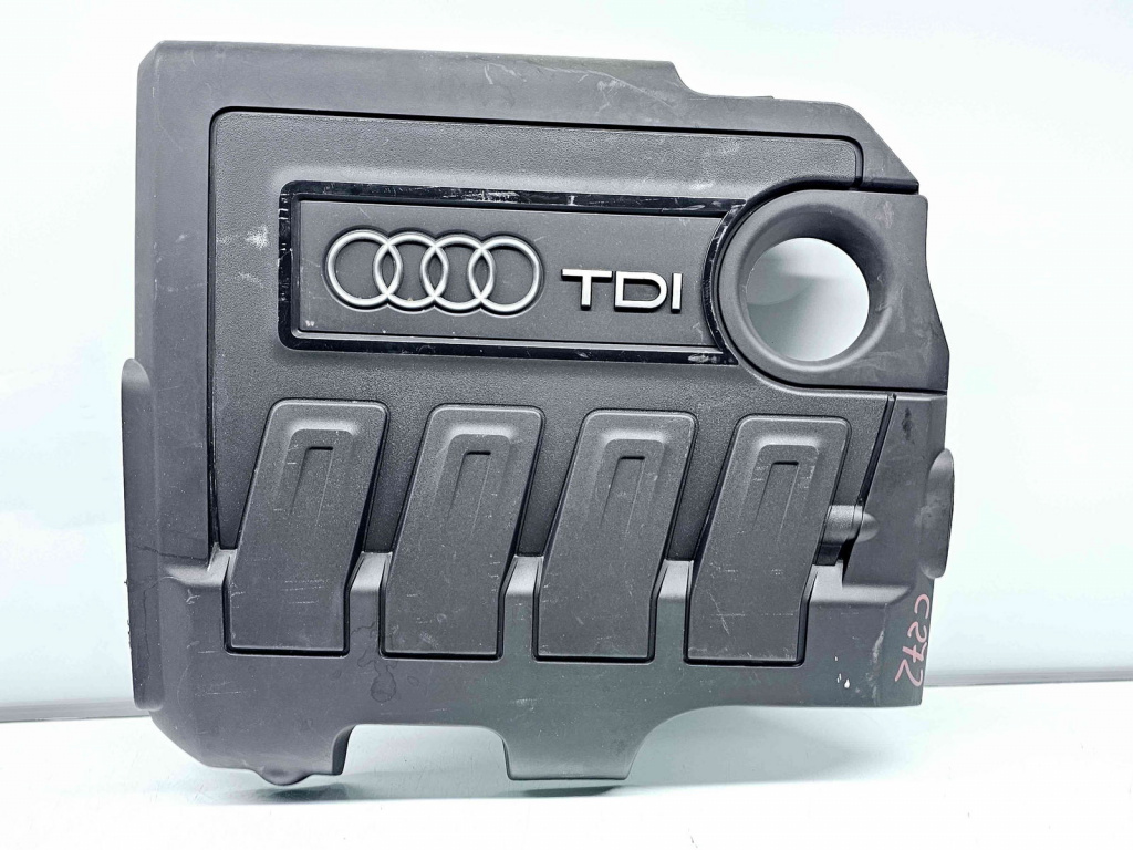 Capac motor Audi A1 (8X1) [Fabr 2010-2018] OEM 1.6 TDI CAYC 77KW / 105CP