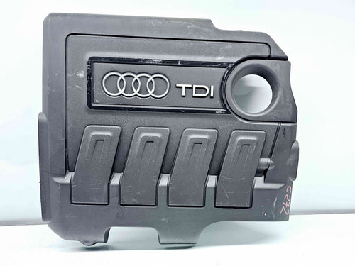 Capac motor Audi A1 (8X1) [Fabr 2010-2018] OEM 1.6 TDI CAYC 77KW / 105CP