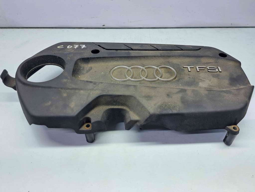 Capac motor Audi A1 (8X1) [Fabr 2010-2018] 03C103925BG 1.4 TSI CAXA 1.4 TSI CAXA 90KW / 120CP