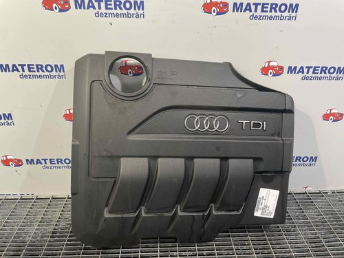 CAPAC MOTOR AUDI A3 2.0 TDI - (2007 2012)