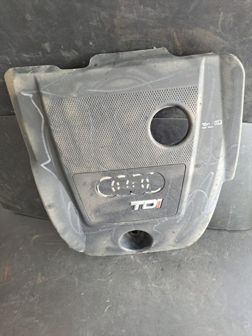 Capac motor Audi A3 8L - COD 038103925AJ