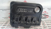 Capac motor Audi A3 8P 2.0 TDI 136 cai motor CFFA ...