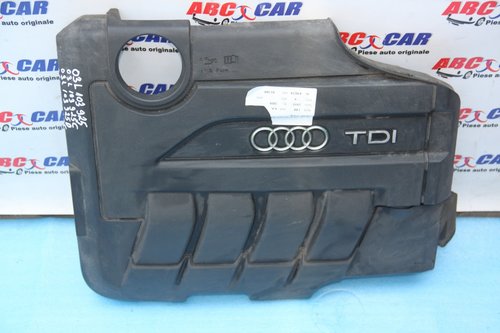 Capac motor Audi A3 8P 2.0 TDI cod: 03L103055 / 03L103925C / 03L103925D / 03L103925E model 2008