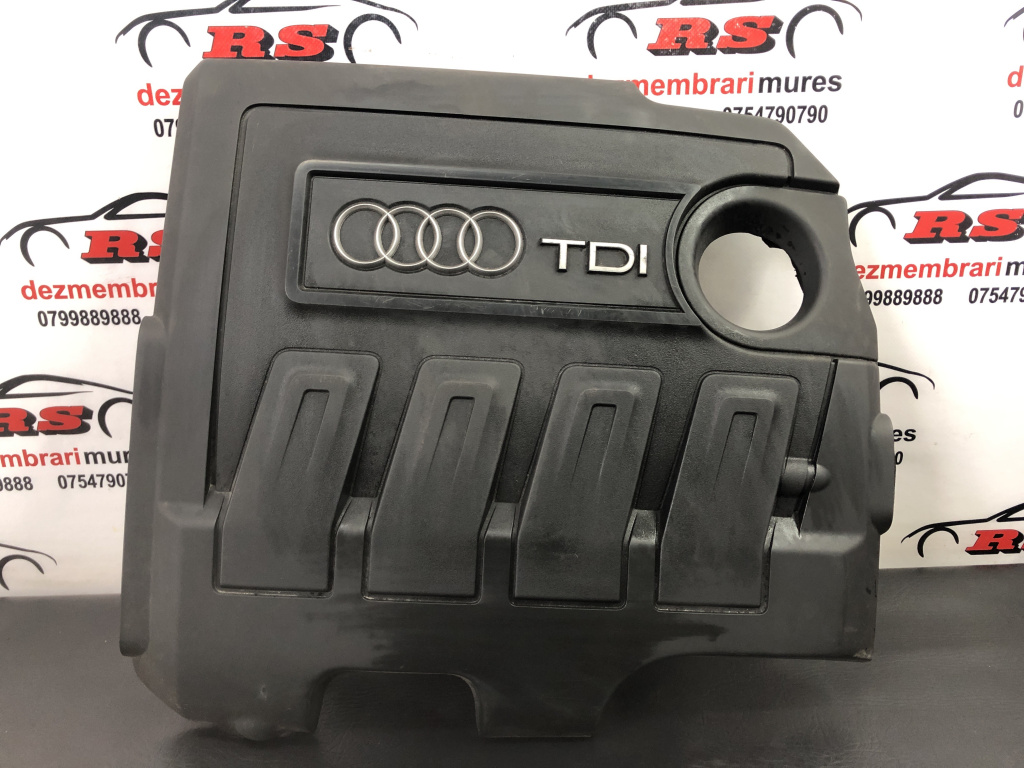 Capac motor Audi A3 8P Facelift 1.6 TDI DSG sedan 2011 (03L103925AS)