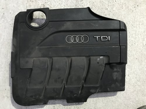 Capac motor AUDI A3 8P facelift 2.0 TDI CBA 2009 2010