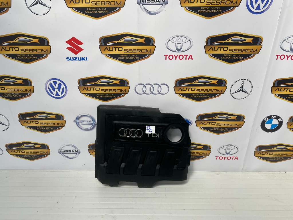 Capac motor Audi A3 8P