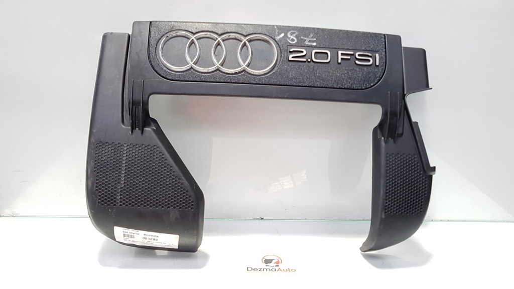 Capac motor, Audi A3 (8P1) 2.0 fsi, AXW, 06103925A (id:381298)