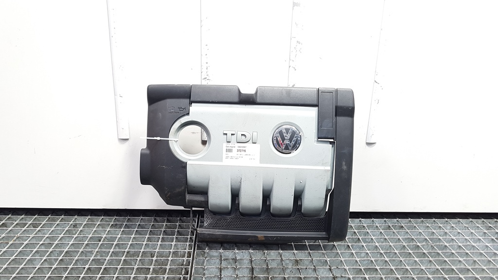 Capac motor, Audi A3 (8P1) 2.0 tdi, BMM, cod 03G103907 (id:372716)