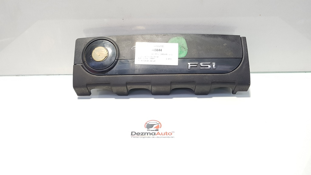 Capac motor, Audi A3 (8P1) [Fabr 2003-2012] 2.0 fsi, BLX, 06F129208C (id:409844)