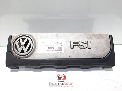 Capac motor, Audi A3 (8P1) [Fabr 2003-2012] 2.0 fsi, BLX, 06F129208C (id:425515)