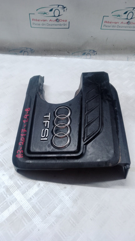 Capac motor Audi A3 8V 1.4 Benzina 2018, 04E103925J