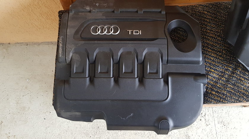 Capac motor AUDI A3 8V 1.6 TDI 2013 2014 2015