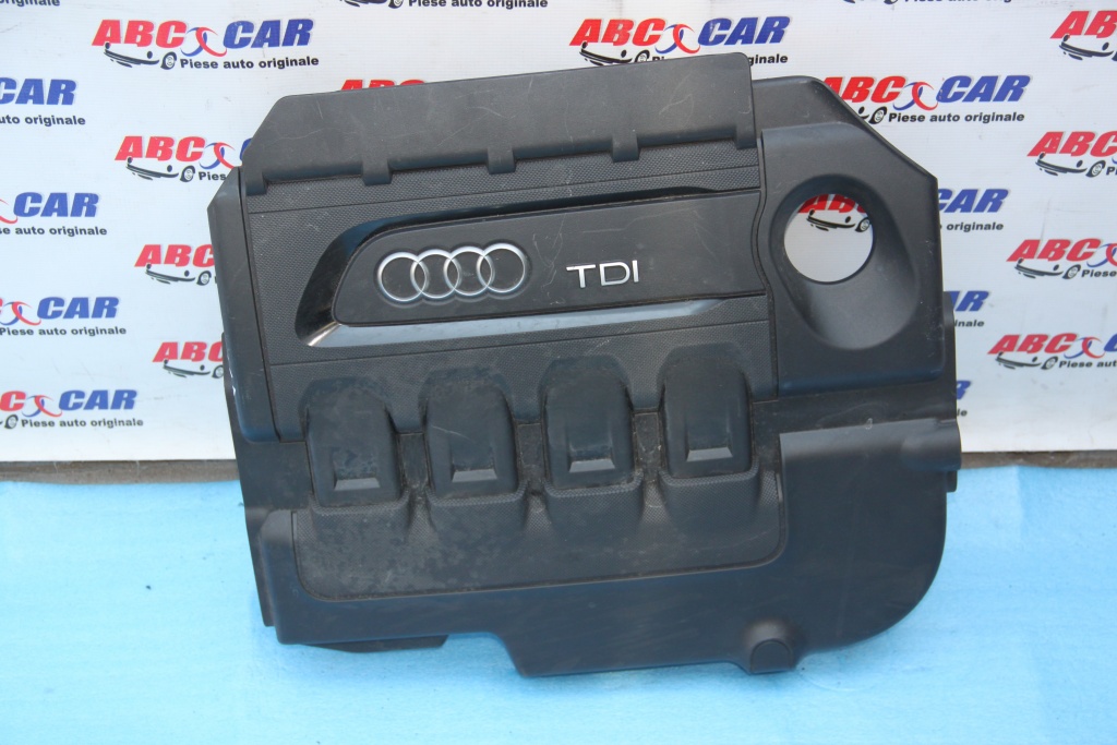 Capac motor Audi A3 8V 2.0 TDI cod: 04L103925A model 2016
